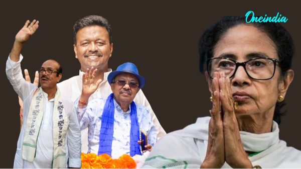 TMC Leaders TMC Leaders
