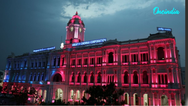 U S Ambassador to India Sergio Gor addresses the gathering at the 250th U S National Day in Chennai on Monday June 22 2026 U S Ambassador to India Sergio Gor addresses the gathering at the 250th U S National Day in Chennai on Monday June 22 2026