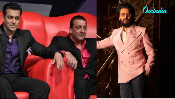 Riteish Deshmukh Riteish Deshmukh
