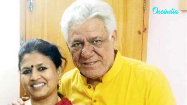 Om Puri Om Puri
