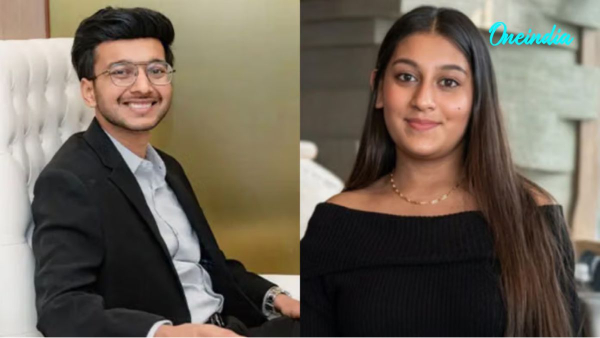 Siya Goyal Murder Case