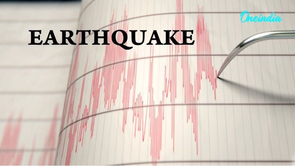 Earthquake