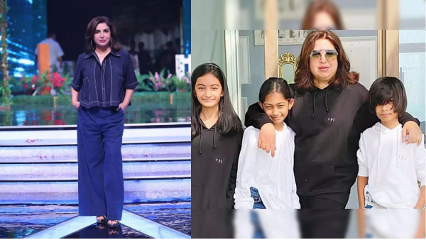 Farah Khan
