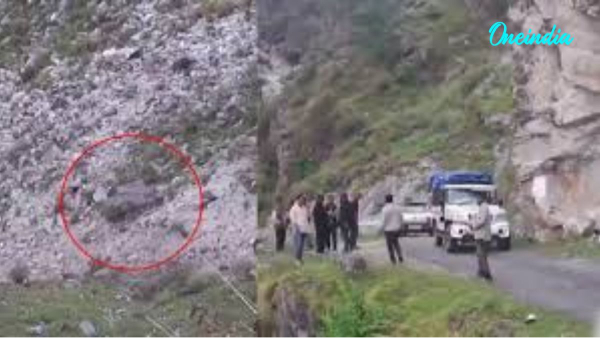 Six Killed In Shimla