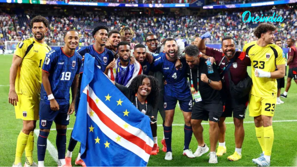 FIFA World Cup 2026