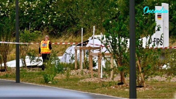 plane crash