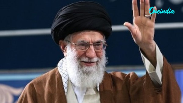 Ayatollah Khamenei s Funeral