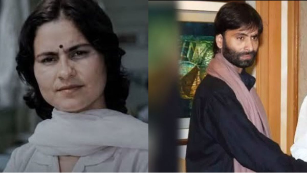Sarla Bhat s Rape Case