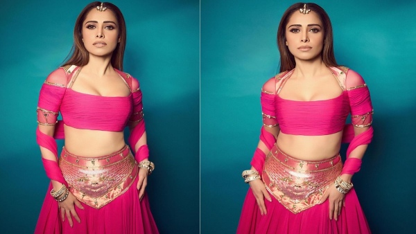 Nushrat Bharuccha Breaks Silence