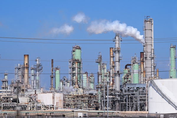 Oil Prices Drop As US-Iran Peace Deal Reopens A Vital Global Trade Route Oil Prices Drop As US-Iran Peace Deal Reopens A Vital Global Trade Route