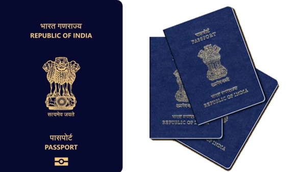 Passport Has Never Been Proof of Citizenship No New Policy Change Govt Sources