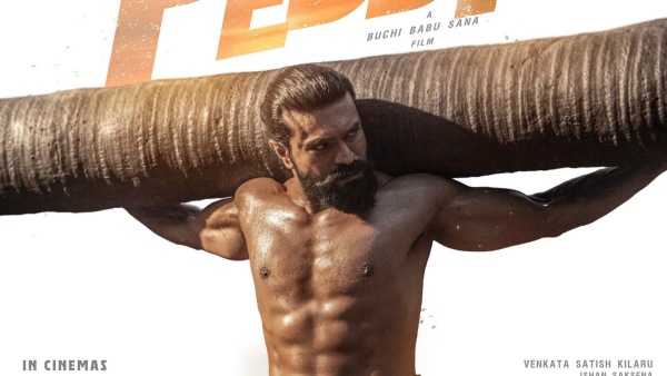 Peddi Movie Review What s Good What s Bad In Ramcharan s Film
