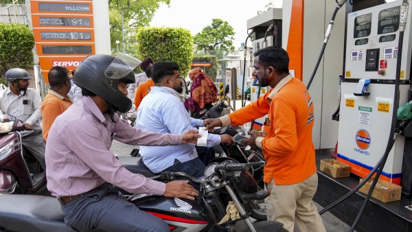 Why Petrol Diesel Prices May Not Drop Despite Falling Oil Rates amp amp How Much Loss India Suffered During War Why Petrol Diesel Prices May Not Drop Despite Falling Oil Rates amp amp How Much Loss India Suffered During War