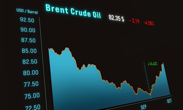 Brent Crude Falls to 83 Why Petrol and Diesel Prices May Stay Unchanged for Now Brent Crude Falls to 83 Why Petrol and Diesel Prices May Stay Unchanged for Now