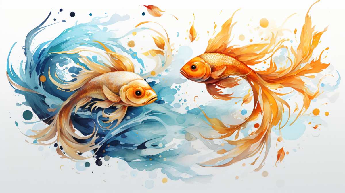 Pisces (February 19 - March 20) Horoscope Pisces (February 19 - March 20) Horoscope