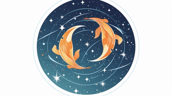 Pisces (February 19 - March 20) Horoscope Pisces (February 19 - March 20) Horoscope