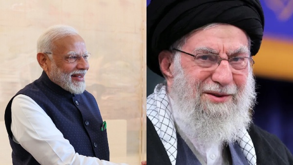 PM Modi invited at Khamenei State Funeral PM Modi invited at Khamenei State Funeral