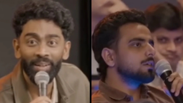 Pranit More Booked Biryani Remark Pranit More Booked Biryani Remark