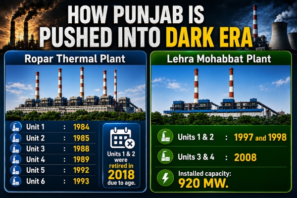 Punjab s Power Crisis Who Switched Off the State s Growth Engine Punjab s Power Crisis Who Switched Off the State s Growth Engine