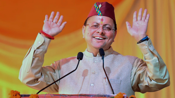 Uttarakhand Labour Welfare Gets Major Boost with 93 Crore Disbursed in One Year