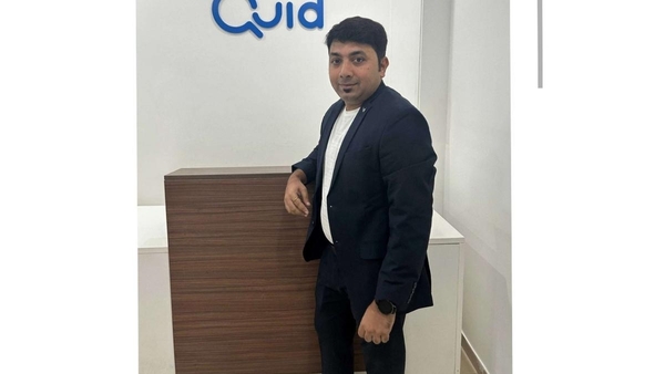 Quid's AI: Two Years, Easy Credit for You?