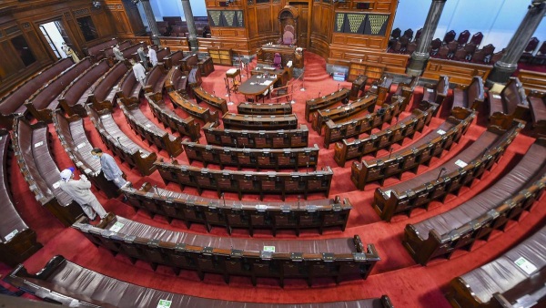 Rajya Sabha Seat in Jharkhand Rajya Sabha Seat in Jharkhand