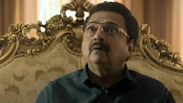 Rakesh Bedi on Dhurandhar Script