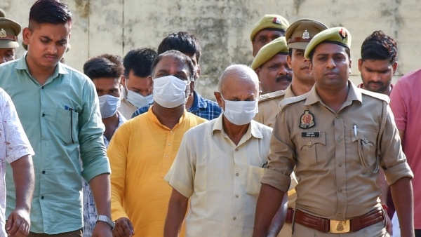 Ram Temple Donation Theft Case Accused Deleted WhatsApp Chats Formatted Phones to Destroy Evidence