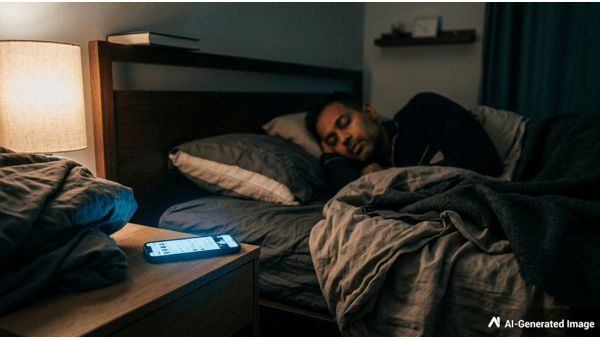 Screen time and sleep late use harms rest Screen time and sleep late use harms rest