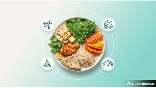 Healthy Weight Loss Habits