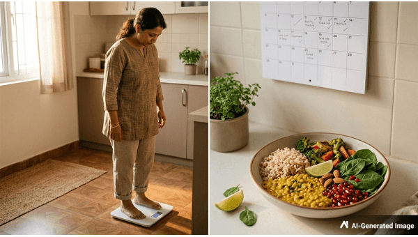 Crash Diets Don t Work Safer Weight Loss