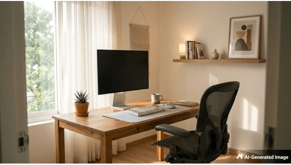 Focus Hacks for Remote Workers to Protect Productivity