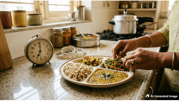 Hidden reasons for weight gain
