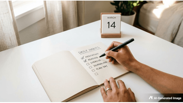 Productive Habits Simple Steps Productive Habits Simple Steps