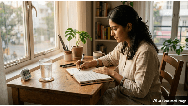 Morning routines of successful people