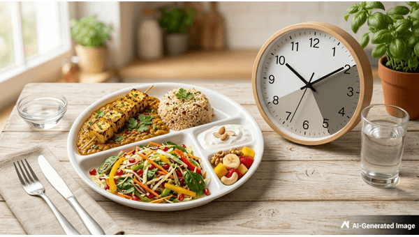 Intermittent fasting pros and cons