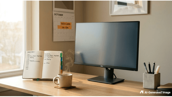 Office productivity tips for pros Office productivity tips for pros