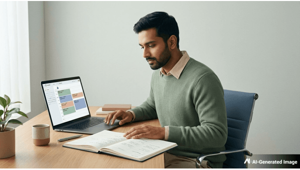 Managing workload without burnout Managing workload without burnout