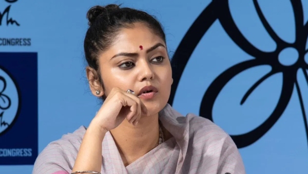 Saayoni Ghosh Likely Leave TMC