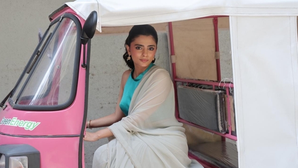 Saher Bhamla: Empowering Women, Driving Climate Action