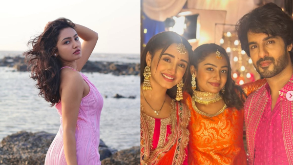 Kumkum Bhagya Actor Sanchita Ugale s Last Instagram Post Surfaces After Reported Suicide at 22 Kumkum Bhagya Actor Sanchita Ugale s Last Instagram Post Surfaces After Reported Suicide at 22