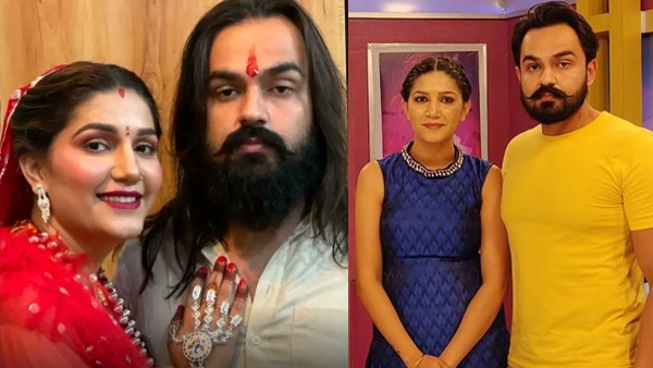 Sapna Choudhary Files Domestic Abuse Case Sapna Choudhary Files Domestic Abuse Case