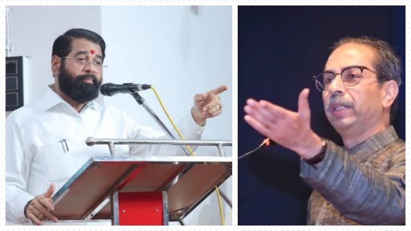 Shiv Sena Crisis 6 MPs Likely To Join Shinde Faction Uddhav Camp Issues Whip To Attend In Delhi Shiv Sena Crisis 6 MPs Likely To Join Shinde Faction Uddhav Camp Issues Whip To Attend In Delhi