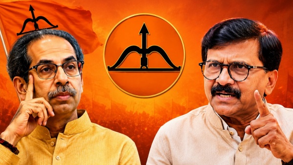 Operation Tiger Shiv Sena MLC Claims 6 UBT MPs Back Shinde Raut Calls Dissenters Traitors Operation Tiger Shiv Sena MLC Claims 6 UBT MPs Back Shinde Raut Calls Dissenters Traitors