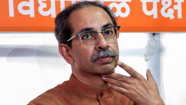 Six Shiv Sena UBT MPs planning to break away