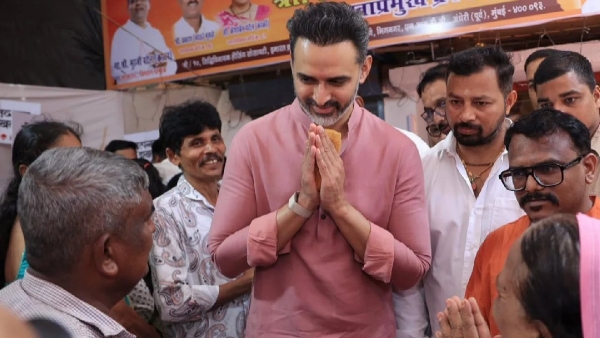 Shiv Sena s Doorstep Service Campaign Reaches 25 000