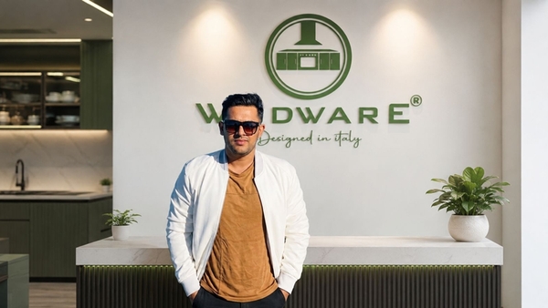 Shubham Jain's Wudware: India's Next Big Brand Story Shubham Jain's Wudware: India's Next Big Brand Story