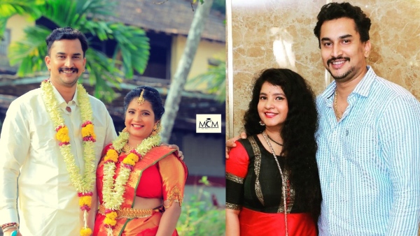 Shubha Poonja Divorce Rumours Kannada Actress Breaks Silence On Separation Rumours With Sumanth Billava Shubha Poonja Divorce Rumours Kannada Actress Breaks Silence On Separation Rumours With Sumanth Billava