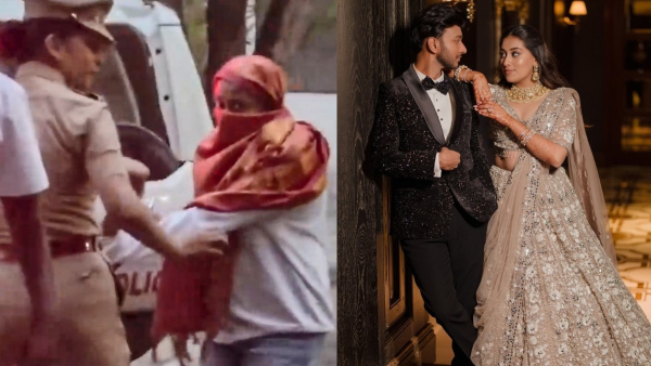 Udaipur Trip of Siya Goyal With Lover Chetan Chaudhary Weeks Before Engagement Under Scanner in Ketan Agarwal