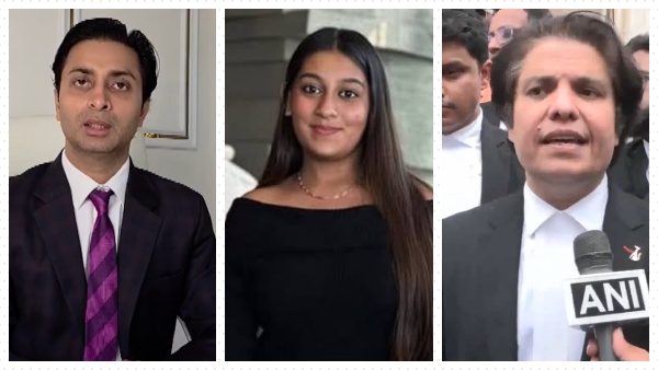 Who Is Siya Goyal s Advocate Two Lawyers One Defamation Bomb amp amp Murder Trial
